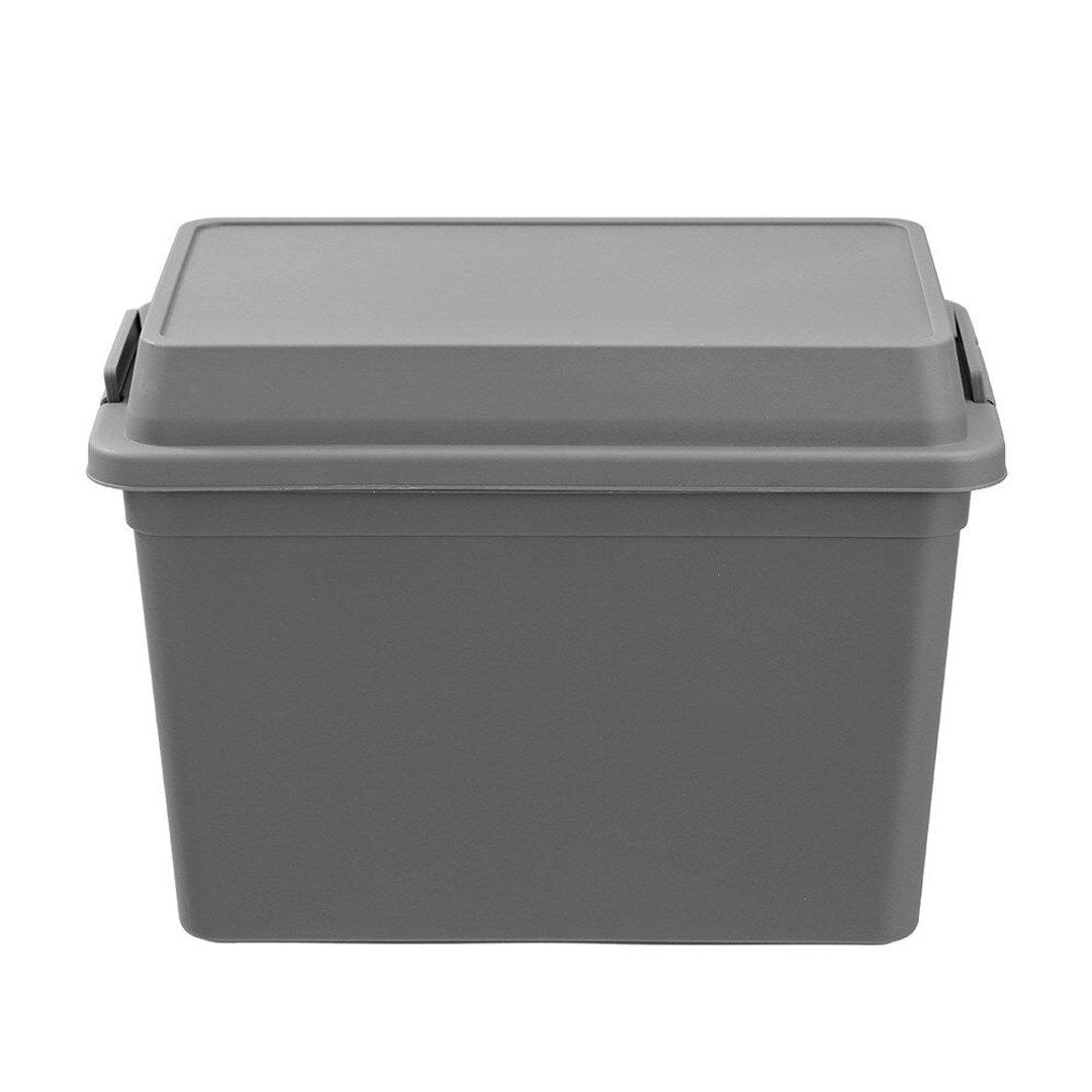 14 litre tote storage box for home storage, kitchen organisation, and decluttering in NZ households.