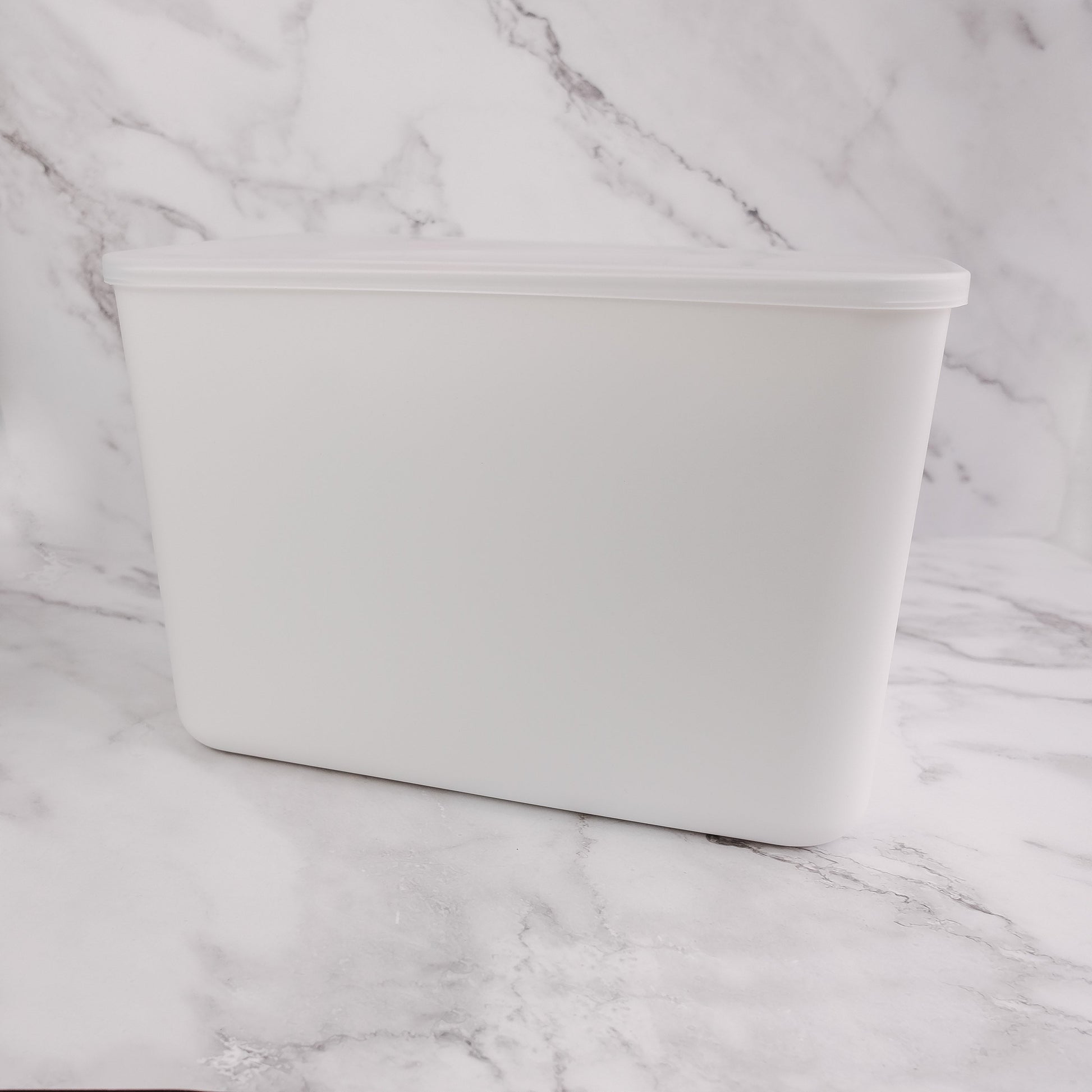 Everything tub for versatile home storage and organisation, ideal for decluttering and home storage in NZ homes.