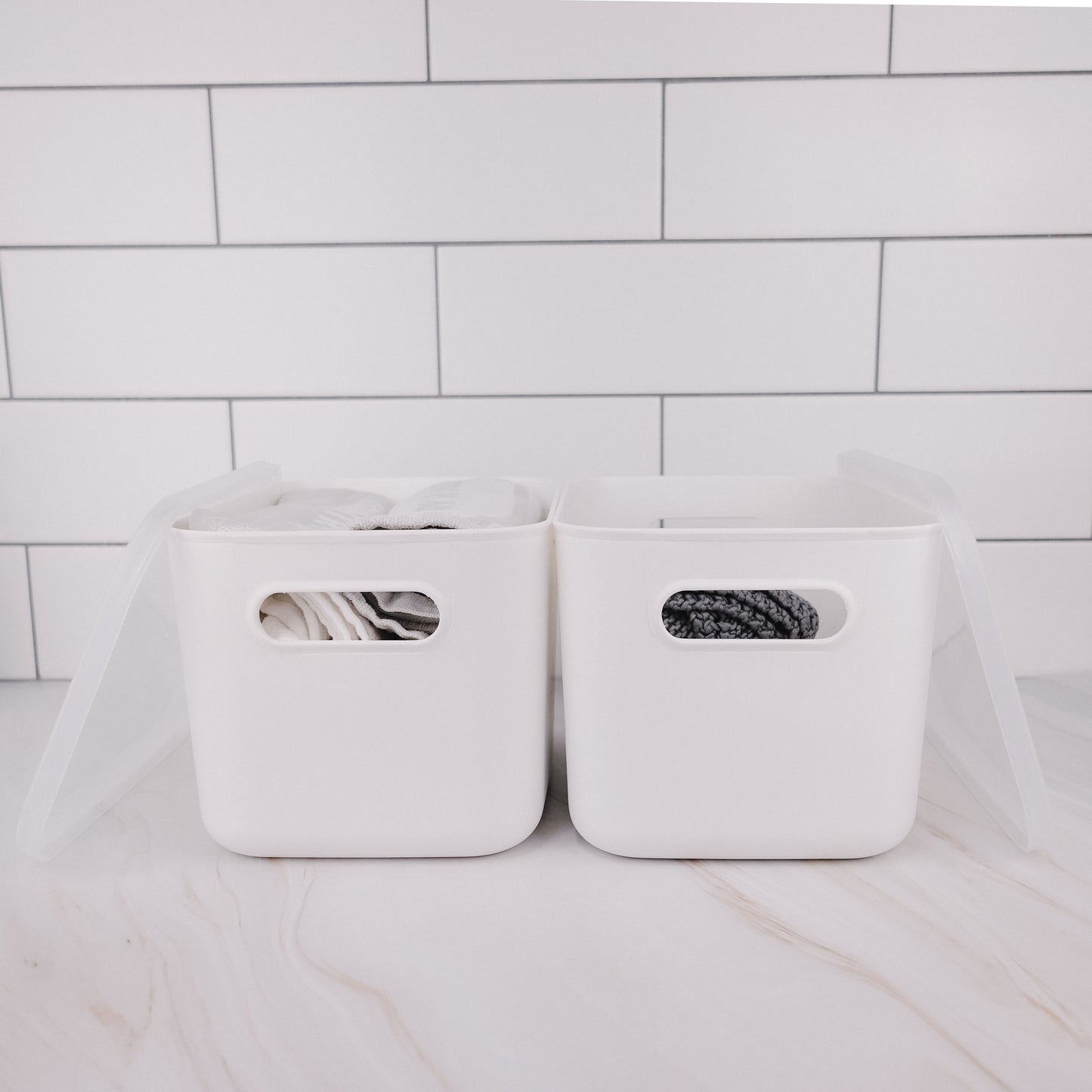Mini Tub Bundles