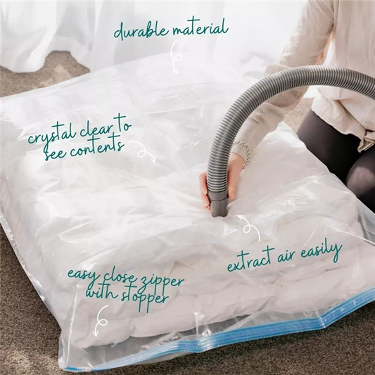Vacuum Bag