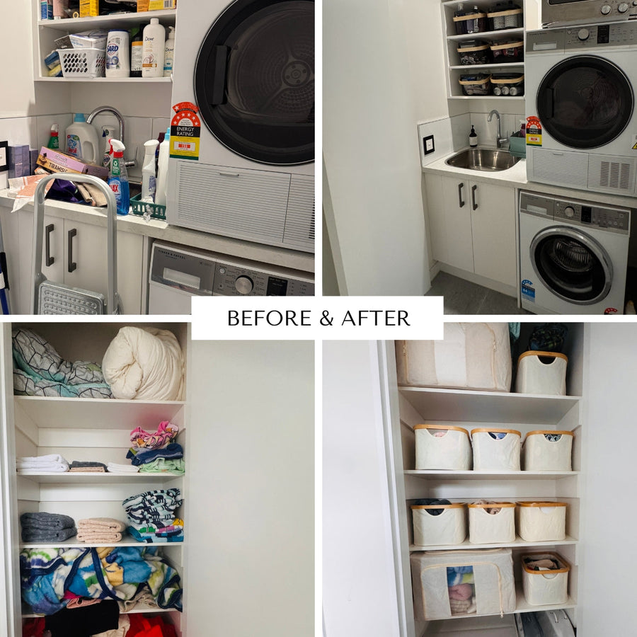 Is Hiring a Professional Organiser Worth It?