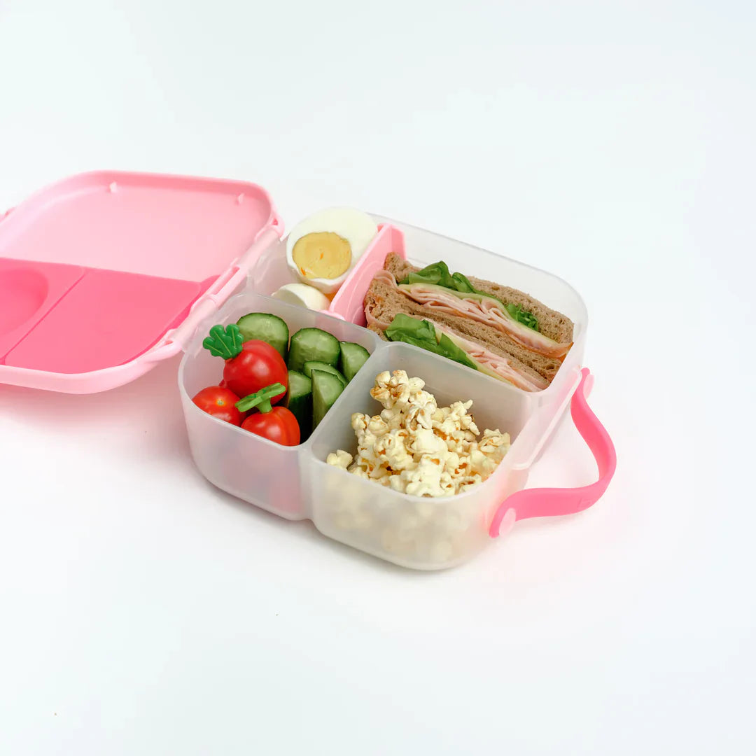Lunch Box Organisation Hacks for Stress-Free School Mornings