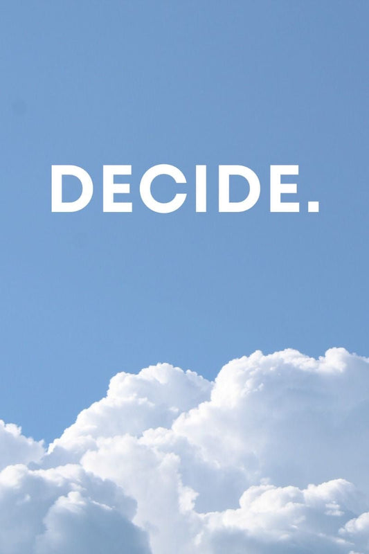 Decision Fatigue: What It Is and How Organisation Can Help