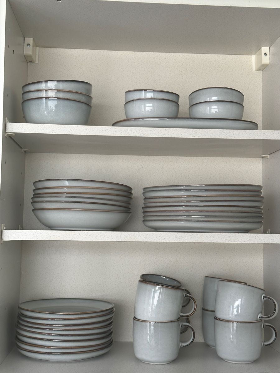 The Smart Way to Organise Your Kitchen: Where Everything Should Go (and Why)