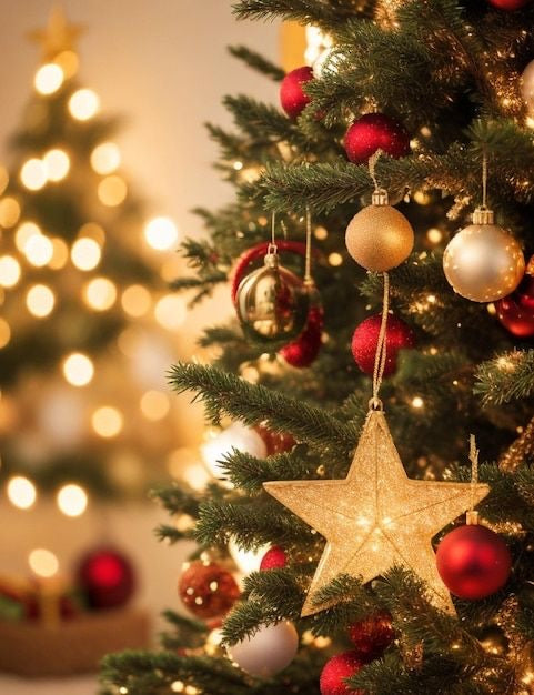 How to Store & Organise Your Christmas Decorations Like a Pro