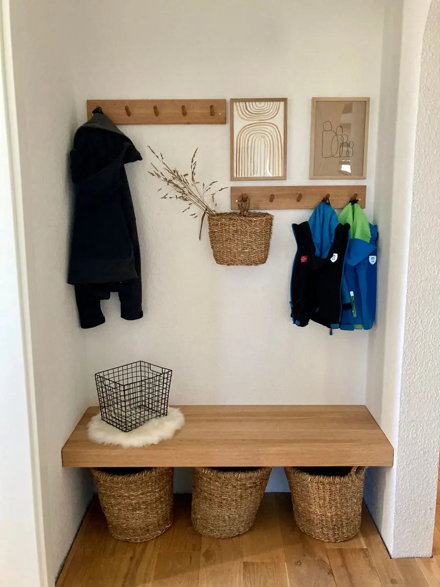 What Is a Drop Zone (and Why Every Home Needs One)