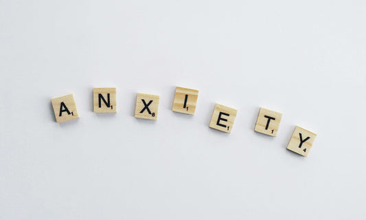 Organisation and anxiety: the connection