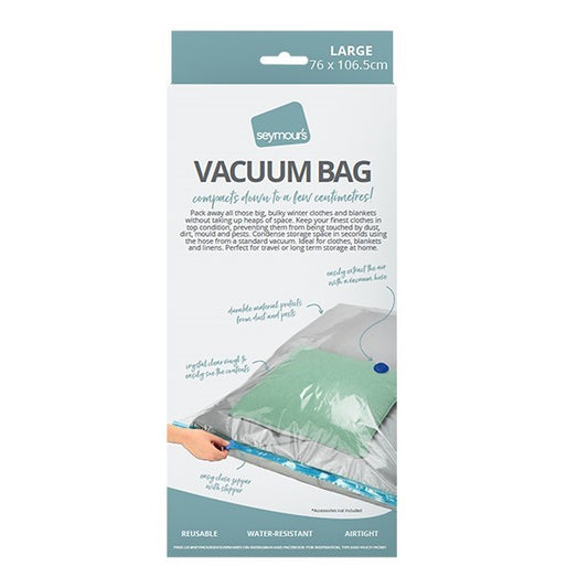 Vacuum Bag