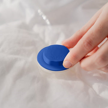 Vacuum Bag