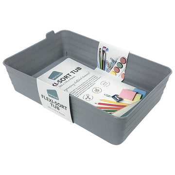 Flexi Sort Tubs