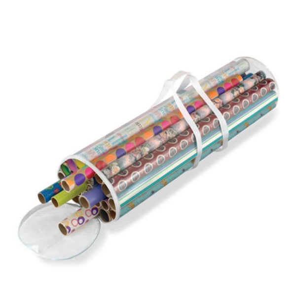 Gift Wrap Organiser