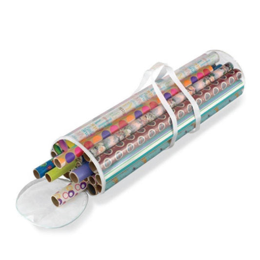 Gift Wrap Organiser