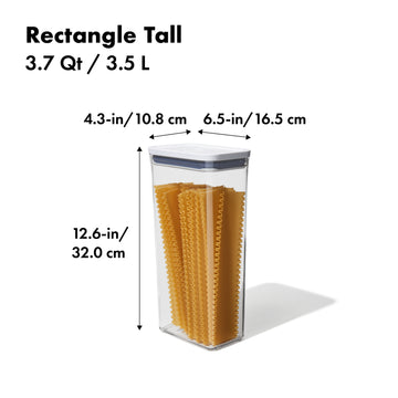 OXO Pop 3.5 Litre Container