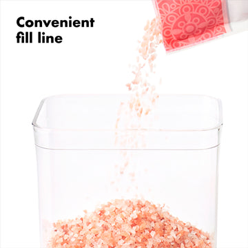 OXO Pop 1.6 Litre Container