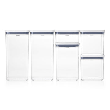 OXO Pop 1.6 Litre Container