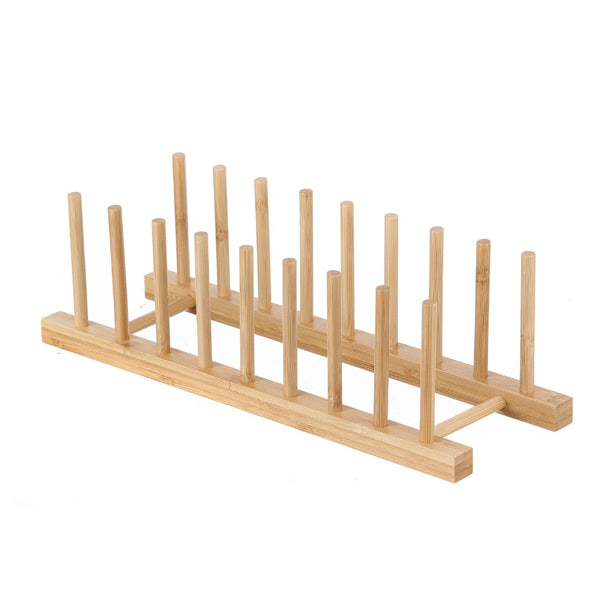 Upright Plate & Tray Holder