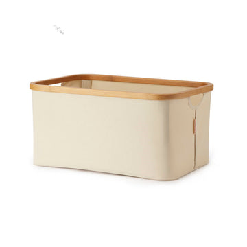Linen Storage Basket