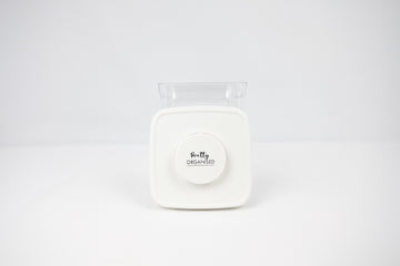 850ml Push Tight Plastic Container