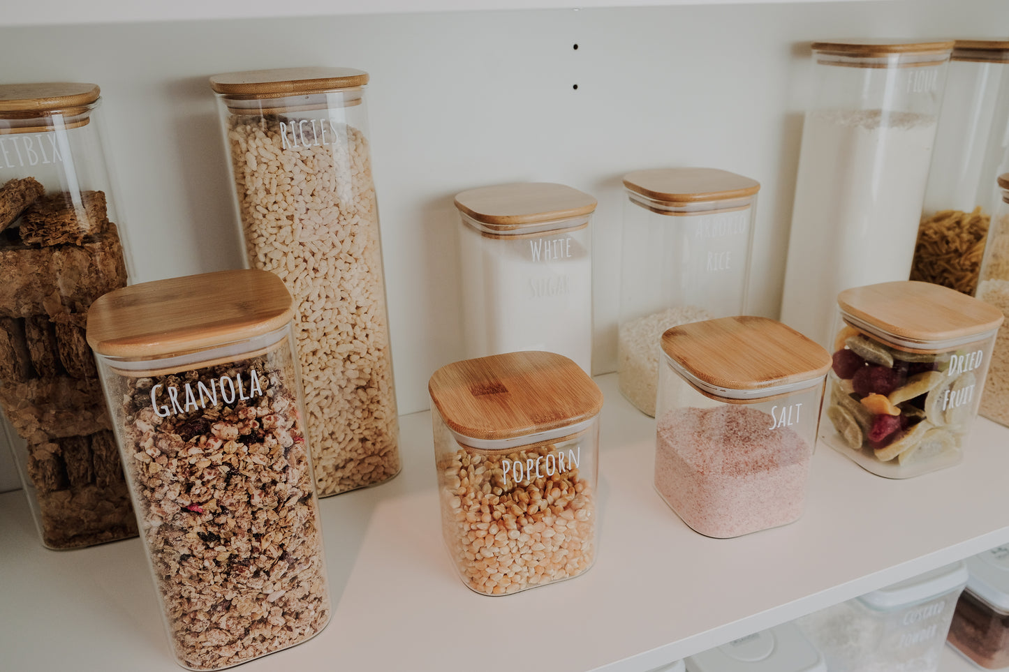 THE PRETTY UPGRADE | Build Your Own Bundle - 8 items