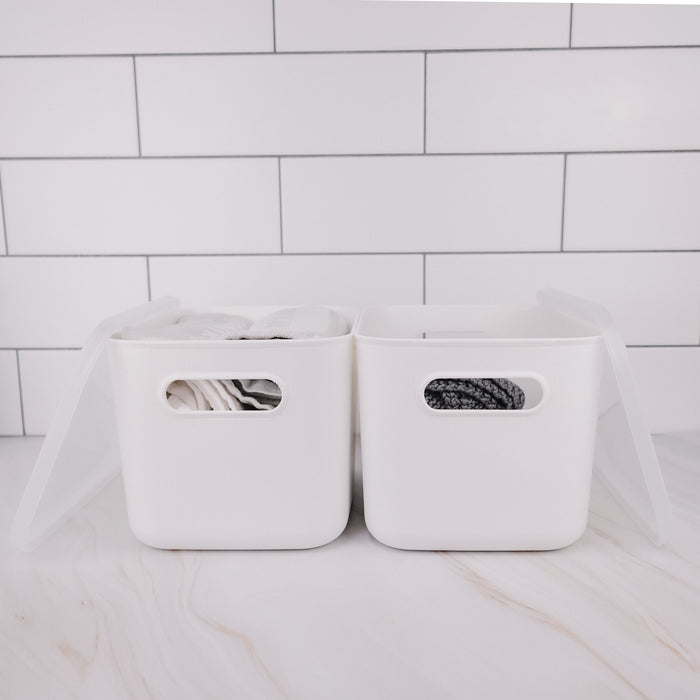 Mini Tub Bundles