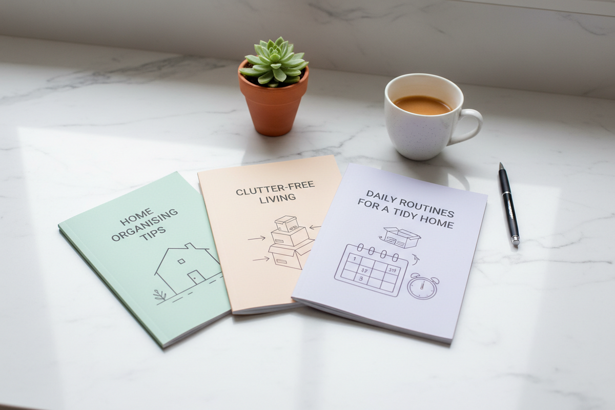 DIY Organisation