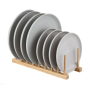 Upright Plate & Tray Holder