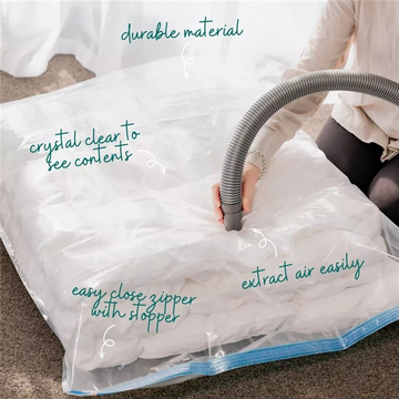 Vacuum Bag