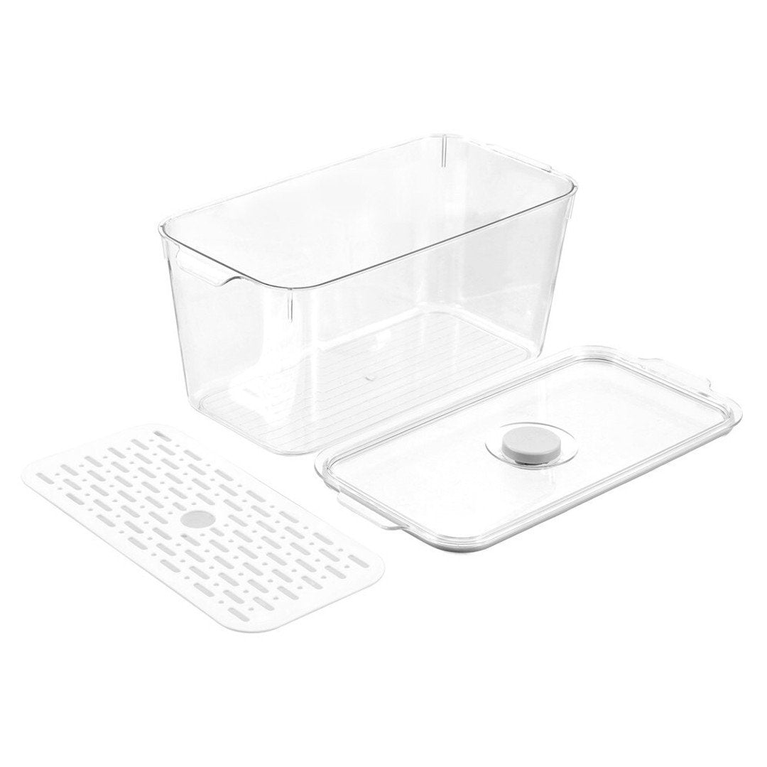 5.7 Litre Fruit & Vegetable Container